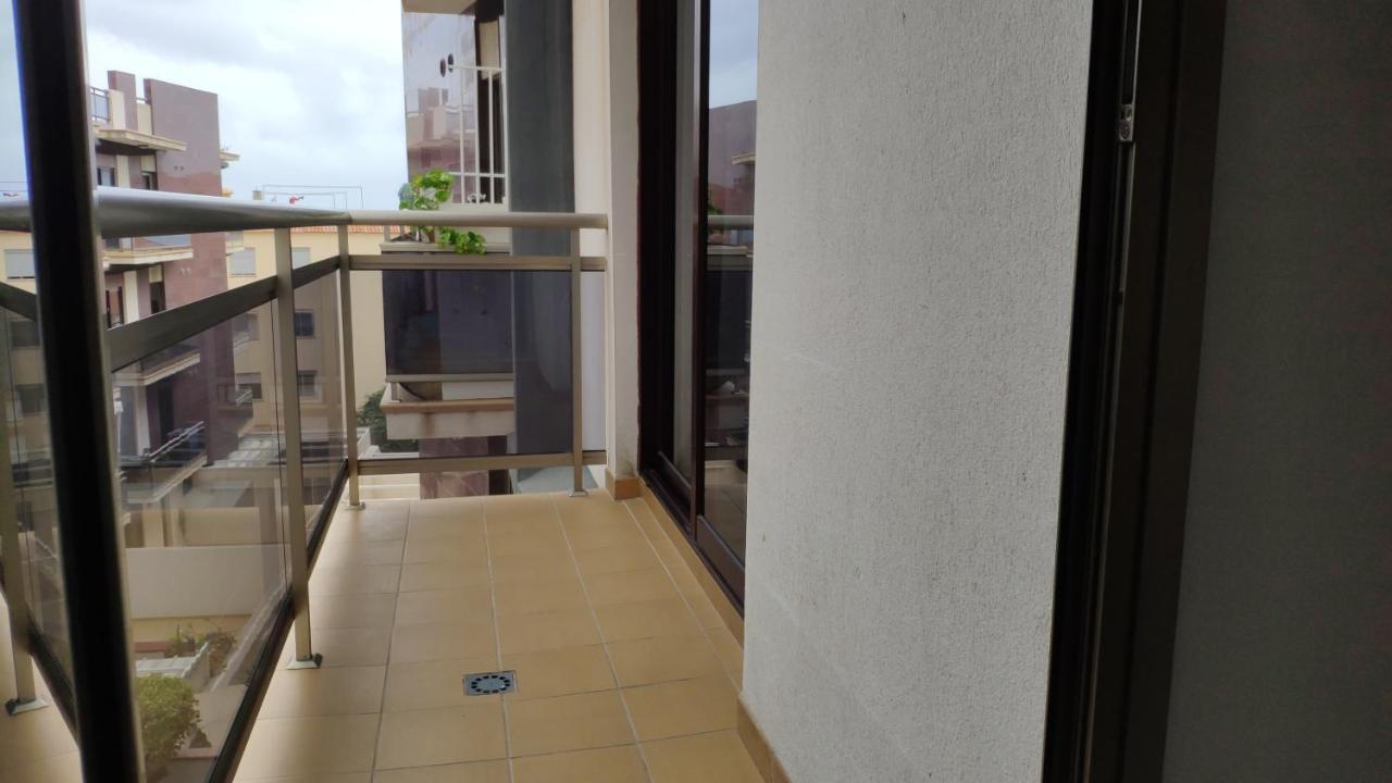 Ng Candelaria - Tenerife Екстериор снимка